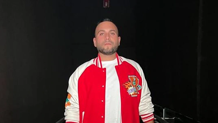 אלקנה מרציאנו