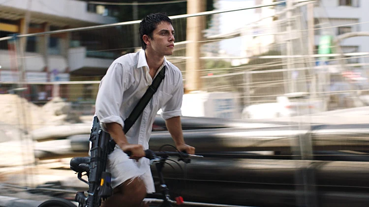 החייל הנעלם