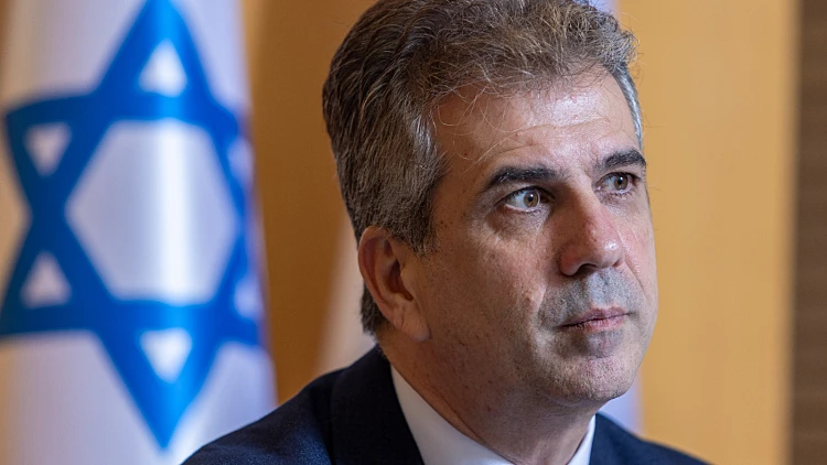 כפי שנחשף בחדשות 13: השר אלי כהן מסר עדות בקטרגייט