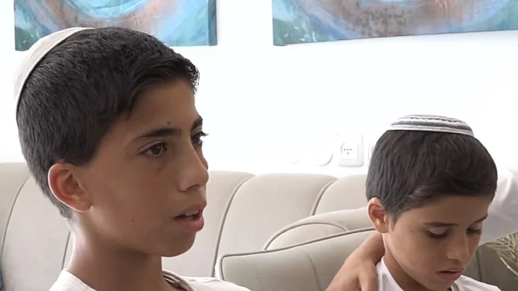 הילדים שנפצעו בתאונת האוטובוס משחזרים: "היה מראה מחריד"