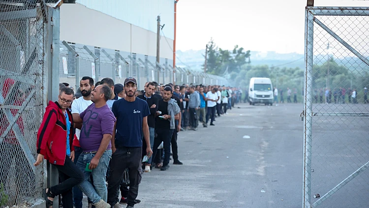 הודנה שקטה בעזה: מאחורי הקלעים של הסכם הרגיעה בגדר הגבול