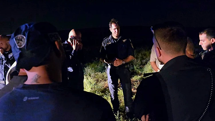 בדרום ובצפון: חשד לשני מקרי רצח בחברה הערבית תוך שעות