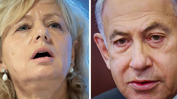 הזיגזג של היועמ"שית: בהרב-מיארה הכתיבה לנציג שלה נוסח הבהרה