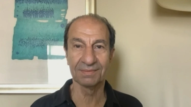 "תמיד אחכה לפרויקט הבא": השחקן המוערך קיבל פרס מפעל חיים