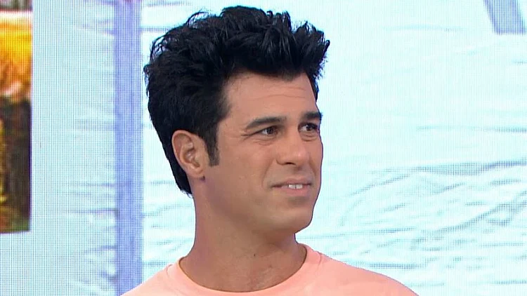 טל מוסרי חושף: "אילנית לוי התקשרה ואמרה לי לשמור על אלין"