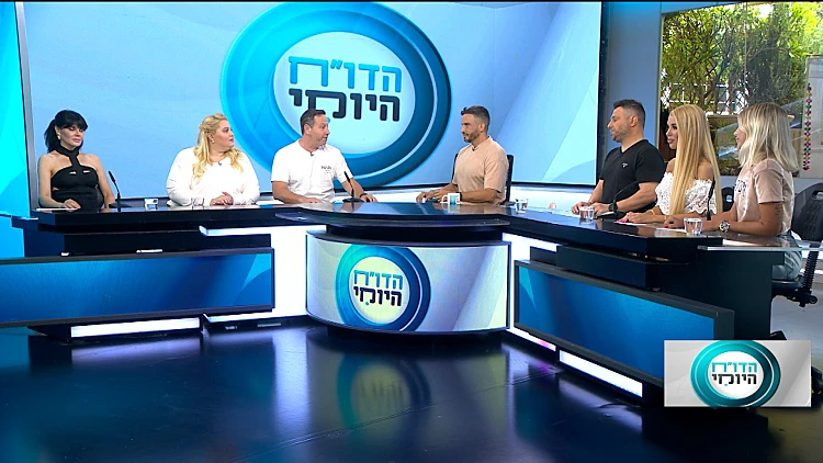 חושבים לחדש את הבית? כל מה שאתם צריכים במקום אחד