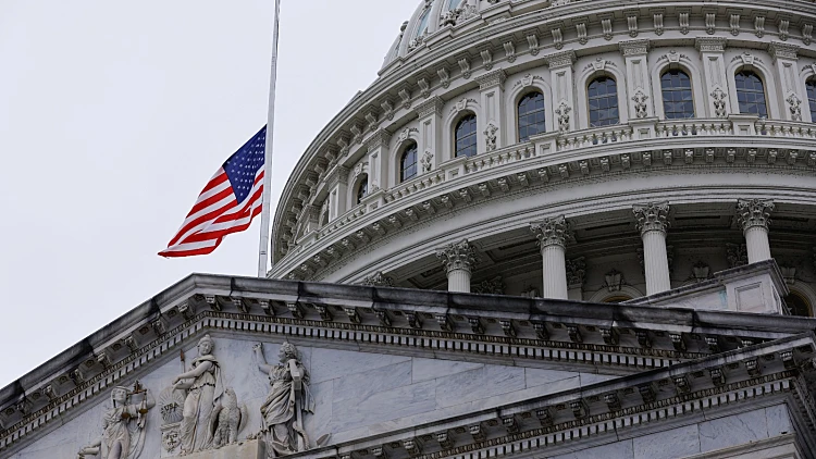 הקפיטול, וושינגטון די.סי