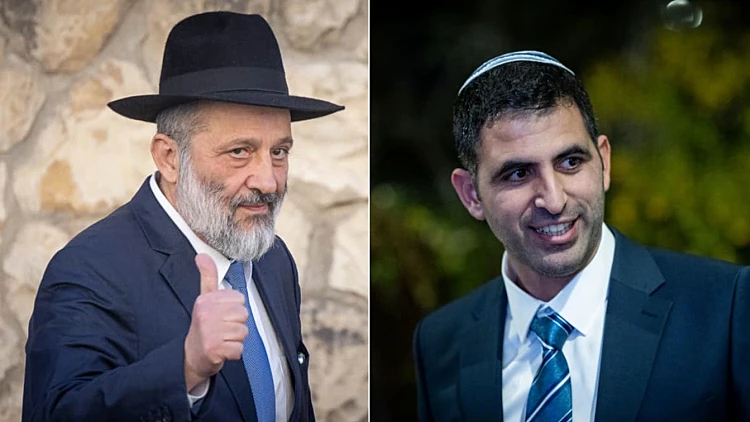 ממשלת המבוכות: בכירים בקואליציה ממשיכים להסתבך - ולהבהיר