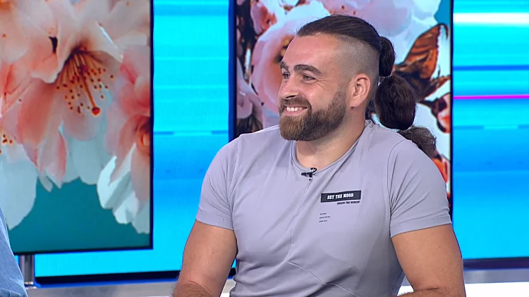 מבית הסוהר לבית הספר: הסוהר שהפך להיות מורה