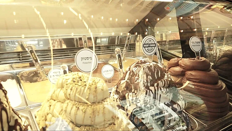 המרד של גולדה: האם רשת הגלידות המפורסמת נפרדת מוולט?