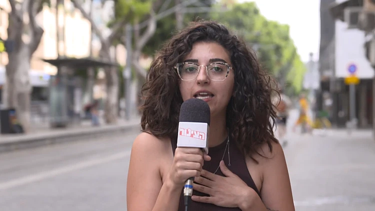 "מוותרת על המעון כדי לגמור את החודש": האם שהוציאה את בנה מהמעון