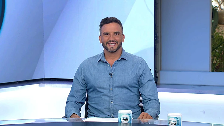 הדו"ח היומי | התוכנית המלאה 04.10.2023
