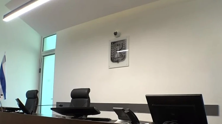 אבסורד הארכות המעצר: מחבלים הובאו לדיון בשיחת וידאו