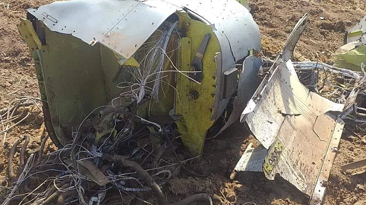 סוריה: "הרוגים רבים במתקפת מל"טים בטקס צבאי בחומס"