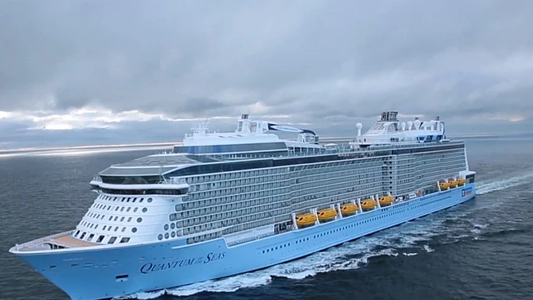 מסים ואיסורי עגינה לספינות: הבירות שנלחמות בקרוזים