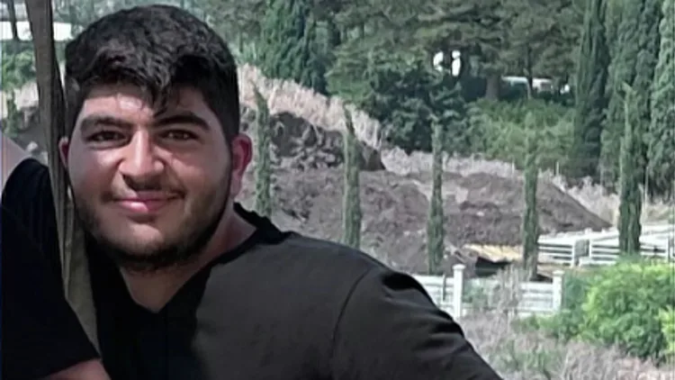 אימו של חייל נעדר: "מתחננים למידע - השם שלו לא מופיע בשום מקום"