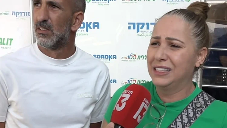 "כאוס מוחלט, אין מענה": משפחות הנעדרים חסרות אונים