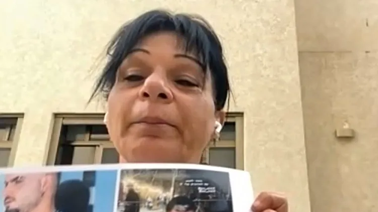 משפחות הנעדרים מחכות לתשובות: "אנחנו גמורים"