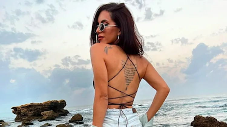 הסיפור של רומי אליהו ברנט