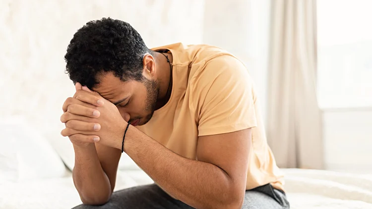 איך מתמודדים עם הלחץ וחרדה בעקבות המצב הביטחוני?