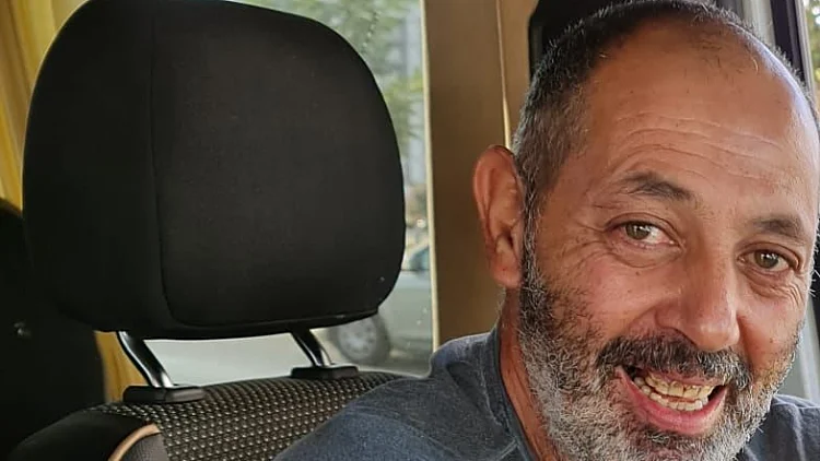 "שמענו רק ערבית על הקו – עד שהיה דום שתיקה והטלפון נותק": סיפורו של איתן לוי | רשת 13