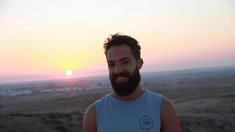 אורי טשרניחובסקי