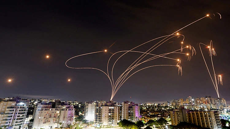 חשש בארה"ב: "חיזבאללה עלול להכריע את כיפת ברזל במלחמה"
