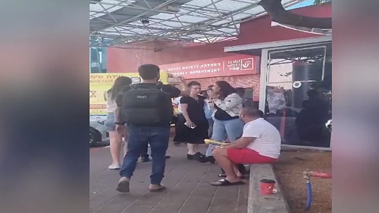 "אתם לא ראויים, חבריי נרצחו": זעם המשפחות על הפוליטיקאים