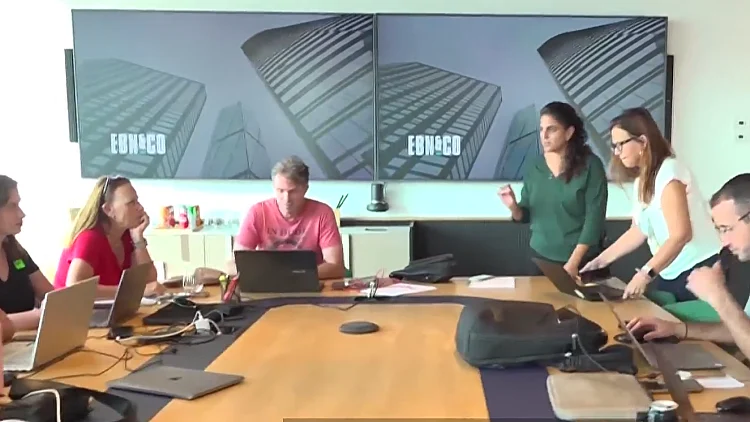 המשפחות המיואשות מחכות לתשובות: בתוך חמ"ל הנעדרים