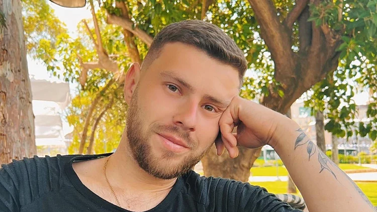 ״אין איפה להתחבא, אנחנו מחפשים, וכנראה לא נצא מפה בחיים״ | רשת 13