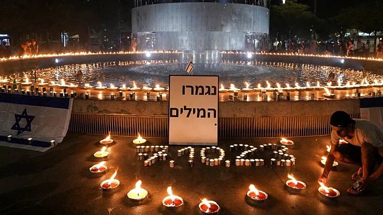 שנה לאסון 7 באוקטובר: המספרים המצמררים שחושפים את הטרגדיה
