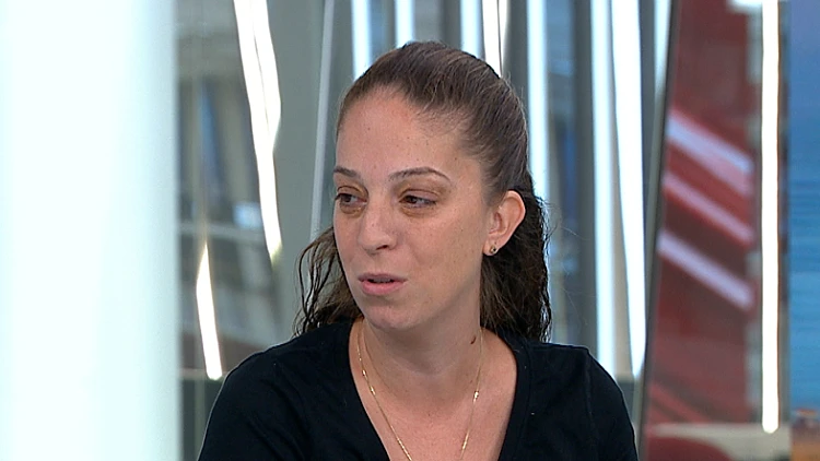 אוריאן מבקשת שיחזירו את סבתא: "לעשות הכל, שלא נמצא עוד גופות"