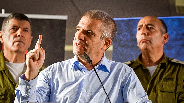 תא"ל במיל' גל הירש