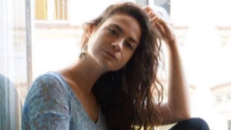 ענבר הימן, שנחטפה מהמסיבה ברעים, נרצחה בשבי חמאס