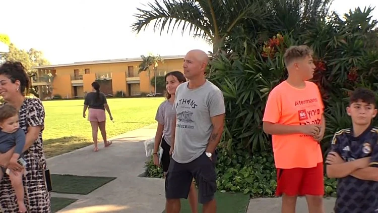 "אין תשובות": המדינה הנחתה על פינויים בצפון - בלי סיוע כספי