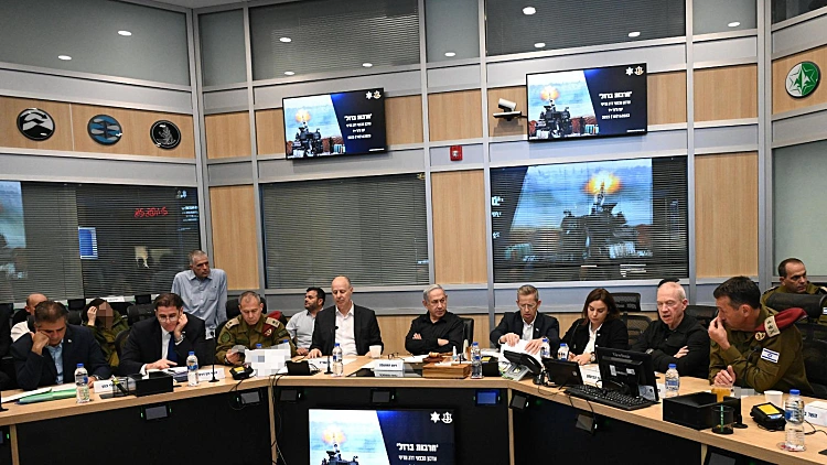 עצה לשרי הממשלה: תנו לצה"ל לנצח באמת - גם בחזית הערכית