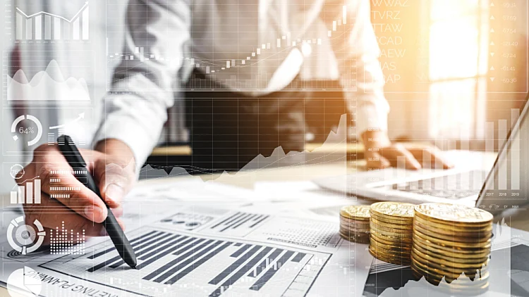 Data Analysis Composition