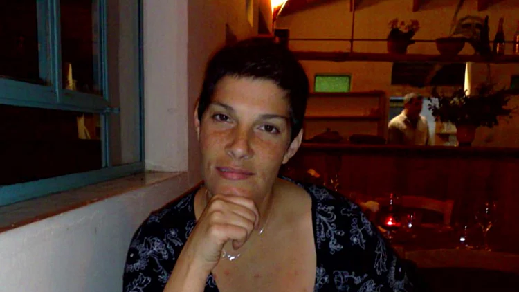 "אם מישהו עשה את המסלול שלה באותו יום תשלחו לנו כל דבר"