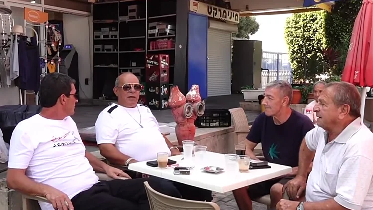 לקראת פינוי אשקלון - שהפכה לעיר המטווחת ביותר: "סימנו אותנו"
