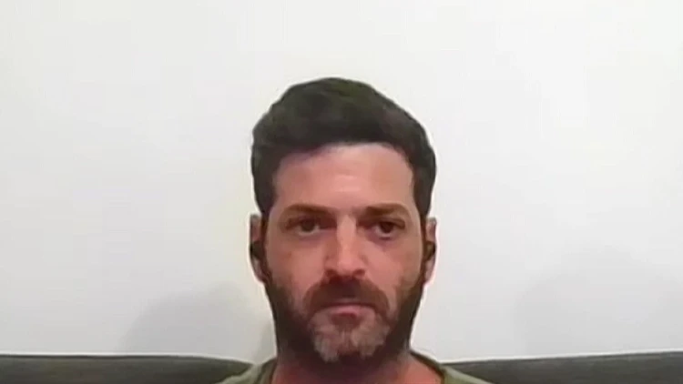 שני אחיו של לירן נחטפו לעזה: "אם לא ניתן משהו לא נקבל בחזרה"