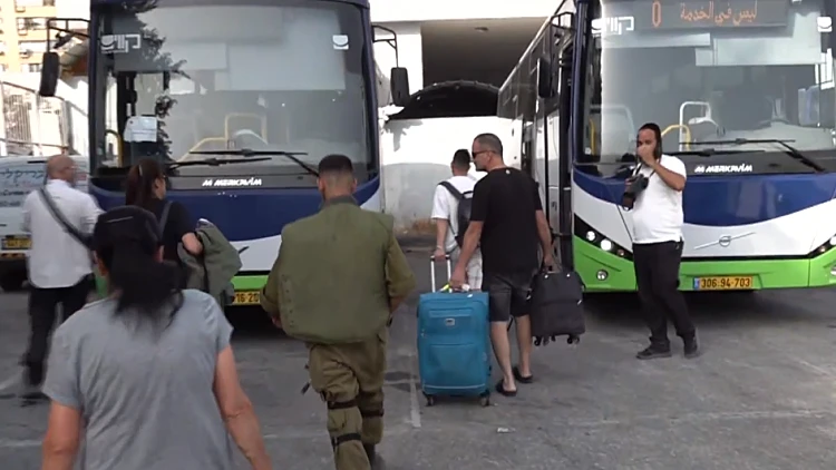 פינוי קריית שמונה בעיצומו - אך התקציבים טרם הגיעו