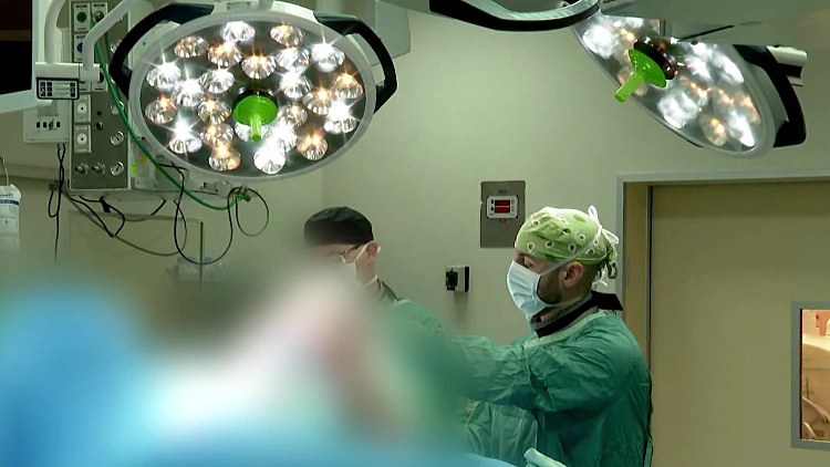 בתי החולים מלאים: מערכת הבריאות נערכת להמשך הלחימה