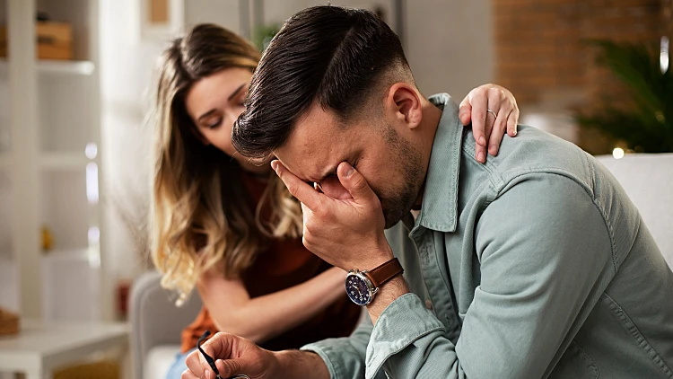 כיצד להתמודד כשאתם בהצפה רגשית?