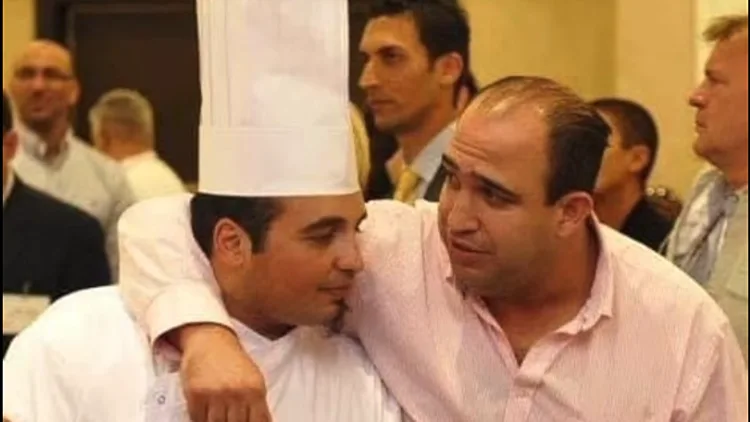 גיא פרץ ואלי אוזן