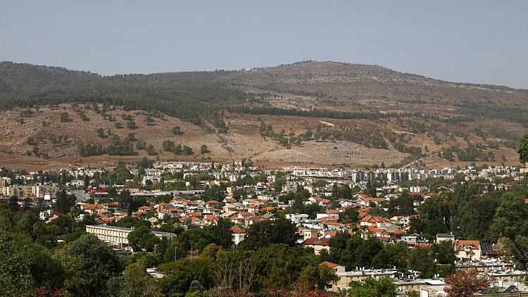 גם ביישובי הצפון: עסקים בקו העימות יפוצו על ירידה בהכנסות
