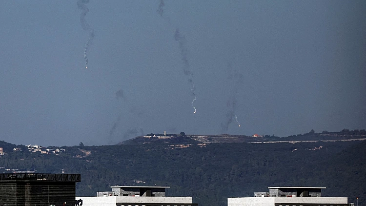 יום קרב בצפון; צה"ל: "חטופים וגופות הוחזקו בביה"ח בח'אן יונס"