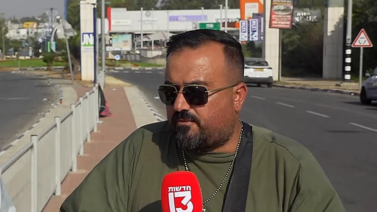 "בחמש וחצי אמרו שבבוקר יגיעו": רבש"ץ צוחר על השבת השחורה