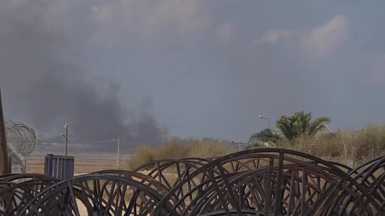 הקרב על קיבוץ עלומים: "אף אחד לא מכין אותך לרגע האמת"