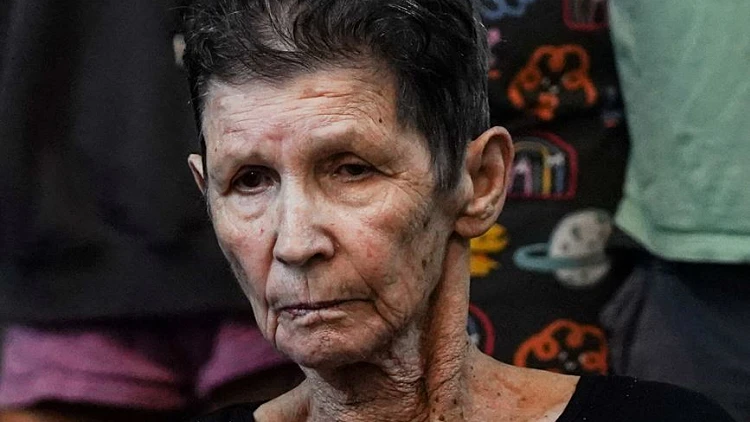 יוכבד ליפשיץ: "עברתי תופת, היינו השעיר לעזאזל של השלטון"