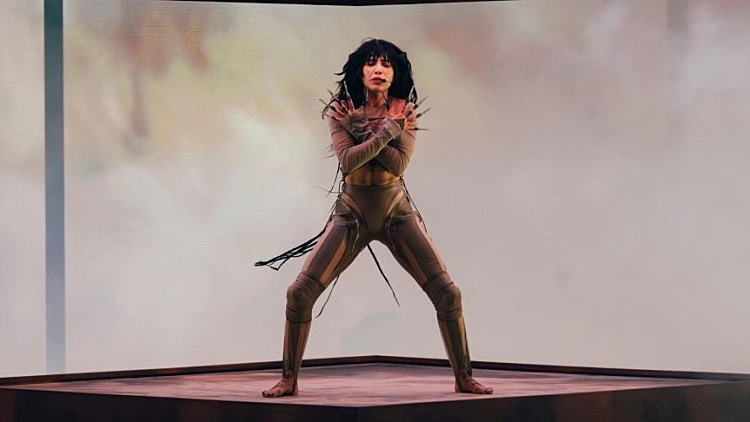 שוודיה באירוויזיון 2023